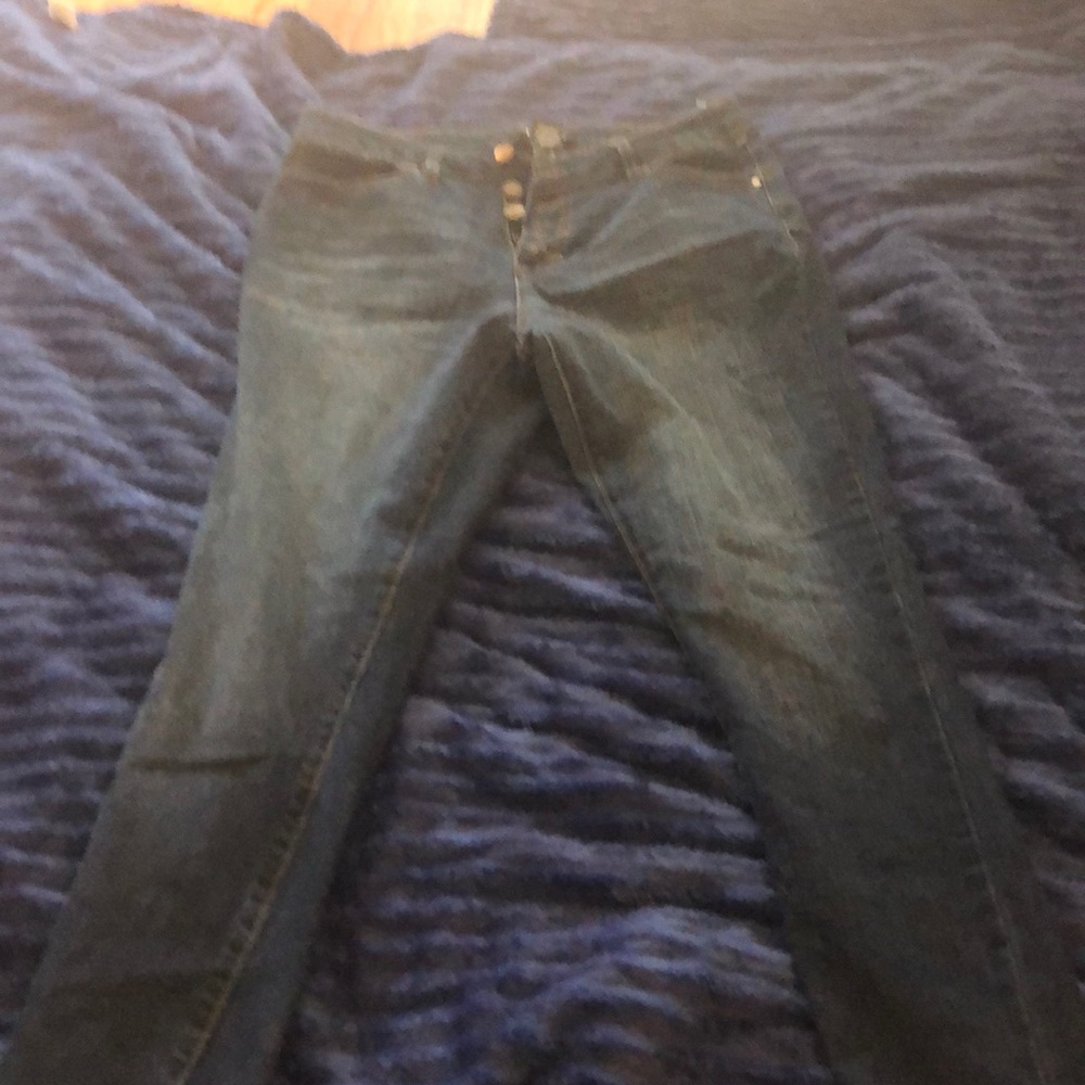 Jeans - Picture 1 of 3